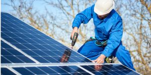 Installation Maintenance Panneaux Solaires Photovoltaïques à Walbach